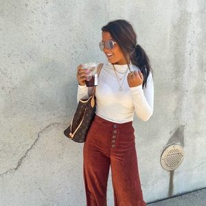 Meet your Posher, Cassidy